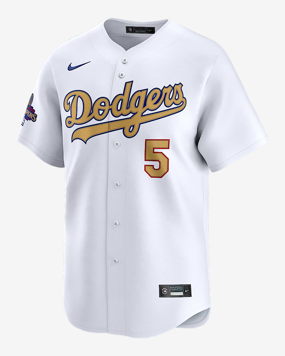 Tokyo Series LA Dodgers x Ohtani Baseball Jersey - Bipubunny